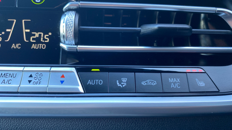 BMW X5 xDrive40d MHT M Sport 5dr Auto Diesel Estate